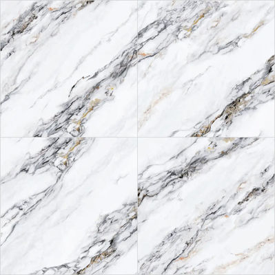 Buy Polished Sintered Stone Slabs 1200x1200mm for Indoor Floor online manufacture