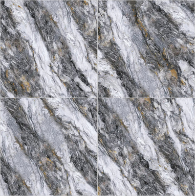 Buy Wear - resistant and Stylish Polished Sintered Stone Slabs 1200x1200mm for Living Room Decoration online manufacture