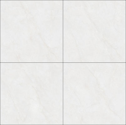 Buy Gray 800x800mm Polished Glazed Porcelain Tile for Indoor Floors online manufacture