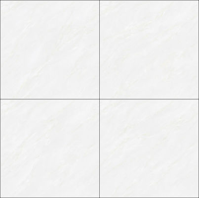 Buy 800x800mm Polished Glazed Porcelain Tiles Gray Indoor Floor online manufacture