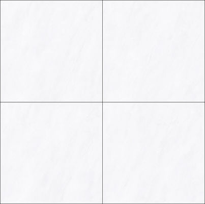 Buy 800x800mm Polished Glazed Porcelain Tiles Gray Indoor Floor online manufacture