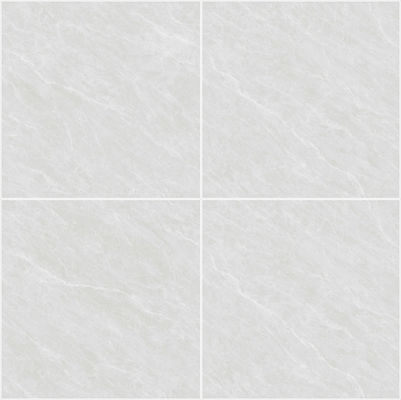 Buy Gray 800x800mm Polished Glazed Porcelain Tiles for Indoor Floors online manufacture