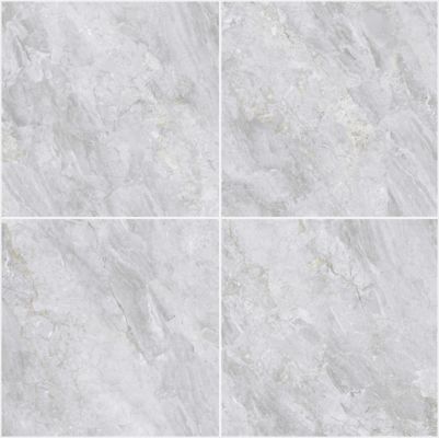 buy Grey Polished Glazed Porcelain Tiles 800x800mm Antibacterial online manufacture