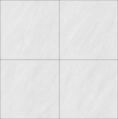 buy Light Gray Polished Porcelain Tiles 800x800mm Firebrick Grade AAA online manufacture