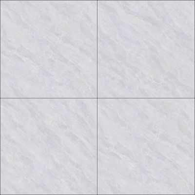 Buy Gray Polished Glazed Porcelain Tiles 800x800mm for Office Floors online manufacture