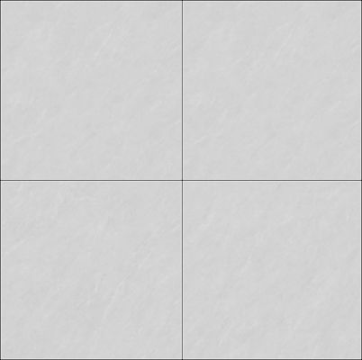 Buy Marble Gray 800x800mm Polished Glazed Porcelain Tiles For Office Stain-resistance online manufacture