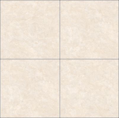 buy Light Yellow Marble 800x800mm Non-slip Polished Glazed Porcelain Tiles For Office online manufacture