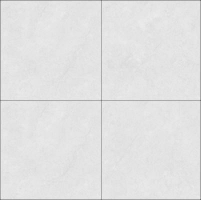 buy Firebrick Marble 800x800mm Gray Polished Glazed Porcelain Tiles For Office Stain-resistance online manufacture