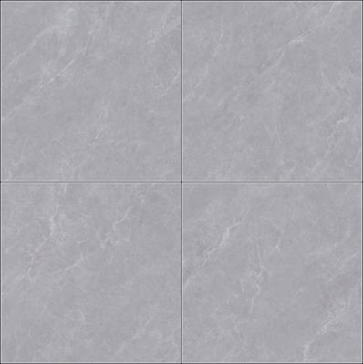Buy Firebrick 800x800mm Marble Gray Polished Glazed Porcelain Tiles For Dining Room And Project online manufacture