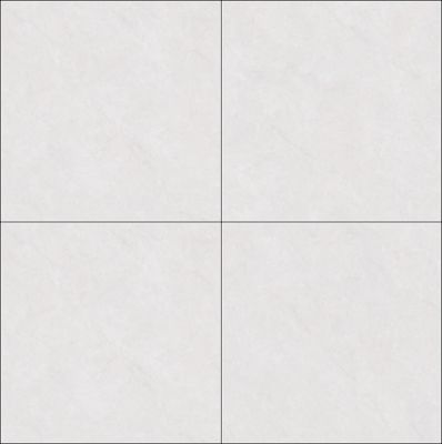 buy No Fade Light Gray Marble 800x800mm Polished Glazed Porcelain Tiles For Hotel and Office Wear-resistance online manufacture