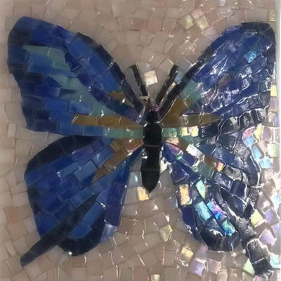 Buy Firebrick And Stunning Wall Art Mosaics For Rebuilding And Design online manufacture