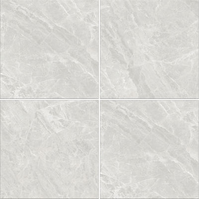 Buy Grade AAA 1mx1m Polished Glazed Porcelain Tiles Gray for Bedroom Indoor Floor online manufacture
