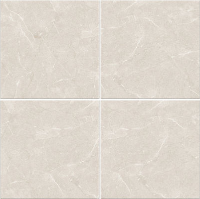 Buy Grade AAA 1000x1000mm Porcelain Glazed Polished Tiles For Renovation And Balcony Light Brown online manufacture