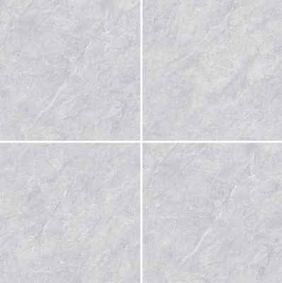 Buy Gray Scratch-resistant 1mx1m Porcelain Glazed Polished Tiles For Dining Room and Bedroom online manufacture