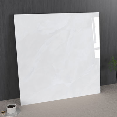 buy Marble 1mx1m Porcelain Glazed Polished Tiles For Project and Building Stain-resistance online manufacture