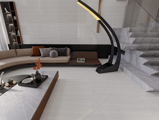 buy Beige 1mx1m Backgroud Tiles Grade AAA Inside Floor Polished Glazed Porcelain Tile	For Bedroom and Bathroom online manufacture