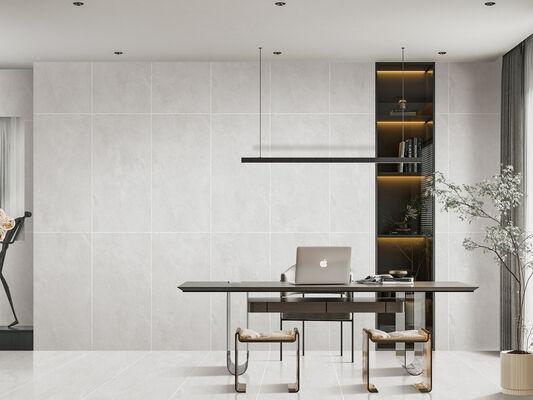 Buy Mould Surface 600x1200mm Beige Inside Floor Moisture-Proof Decor Matt Porcelain Tile For Countertop And House online manufacture