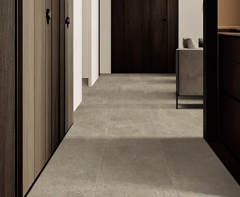 Buy 600x1200mm Matt With Mould Surface Porcelain Tiles online manufacture