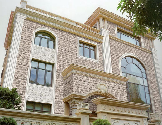 Buy Grade AAA 1152SQM Outdoor Stone Cladding Tiles Natural Slate Ceramic 100x280mm online manufacture