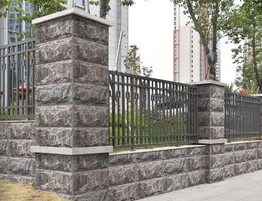 Buy ISO13006 30x60cm Marble Stone Tile Granite Gray Color Porcelain Clay W.A 0.03 online manufacture