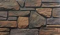 Homestone External Cultured Stone Brick Rustic , W.A 0.03 Decorative Wall Panel