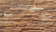 Exterior Artistry Cultured Stone Brick Landscaping Artificial 0.14cm