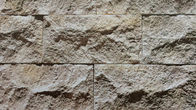 SGS PRIMERA Artificial Brick Stone Cement Rustic Fence Wall 0.03 Absorption
