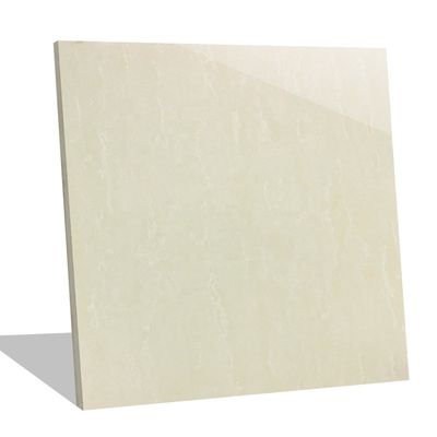 Buy 60x60cm Soluble Salt Vitrified Polished Porcelain Tiles Salt And Pepper Interior 10mm online manufacture