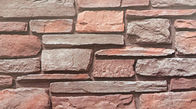 PRIMERA Artificial Cultured Stone , Fireproof Wilderness Faux Slate Tile