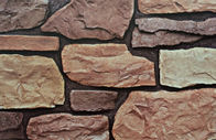 Grade AAA Cement Cultured Stone Brick Communities Artificial Decorative 0.03 W.A