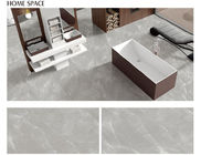 31KG/box 10mm Grey Anti Slip Tiles , 4Pcs Decorative Porcelain Floor Tiles