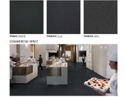 CCC 60x120cm Full Body Porcelain Tiles Black Mould Project Commercial 10mm