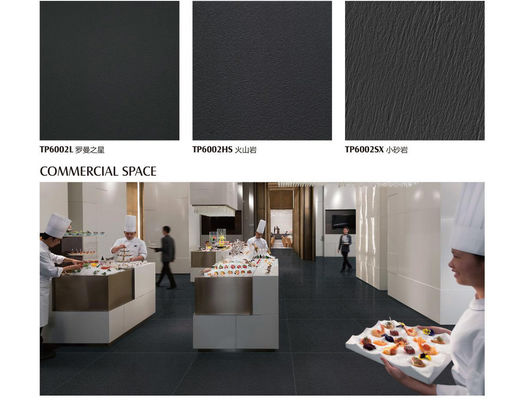 Buy CCC 60x120cm Full Body Porcelain Tiles Black Mould Project Commercial 10mm online manufacture