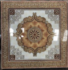 ISO13006 120x120cm Crystal Polished Tile Carpet Floor Living Room 9.5mm