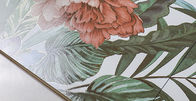 60x120cm W.A 0.05 Percent Ceramic Decorative Tile Home Interior Background 10mm