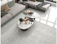 800x800mm Antibacterial Glazed Polished Porcelain Floor Tile , SGS Project Floor Tiles