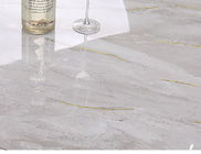 36X36' 3pcs/Ctn Anti Slip Marble Tiles Full Body Golden Line House Decor 11mm