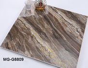 Golden Line Polished Vitrified Tile , 800x800mm 0.5 Bibulous rate Marble Glazed Tile