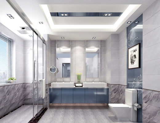 Buy PRIMERA 30x60cm Sandstone Wall Tiles , 9.5mm Thick Decorative Ceramic Wall Tiles online manufacture