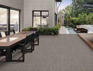 ISO13006 15mm Thick Quartz Floor Tiles Building Material Outdoor Floor 300x600mm