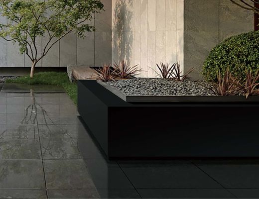 Buy 60x60cm 0.005W.A Contemporary Residential Building Polished Glazed 20mm Thickness online manufacture