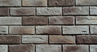Interior Artificial Culture Stone Cement Decorative Wall Panels 60x200mm