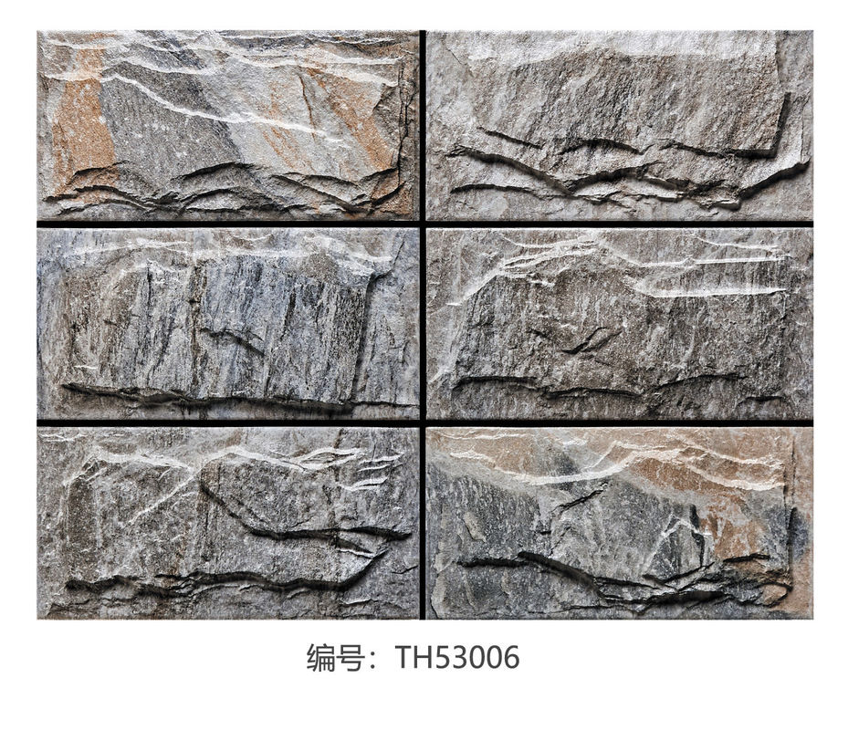 0.98cm Outside Wall Tile , 150x300mm PRIMERA Natural Stone Ceramic Tile