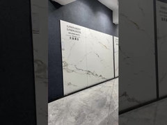 900x1800x9mm waterproof polished glazed porcelain tiles