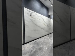 900x1800x9mm Polished Glazed Tiles SJ9809L0037Q-ABC
