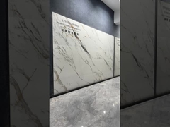 900x1800x9mm Polished Glazed Tiles SJ9809L0043Q-R