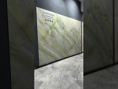 Polished Glazed Tiles