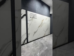 Polished Glazed Tiles 900x1800x9mm carrara tile