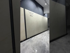 900x1800x9mm beige Polished Glazed Tiles non-slip for bedroom