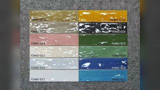 Modern Glossy Indoor Wall Tiles Stylish and Durable